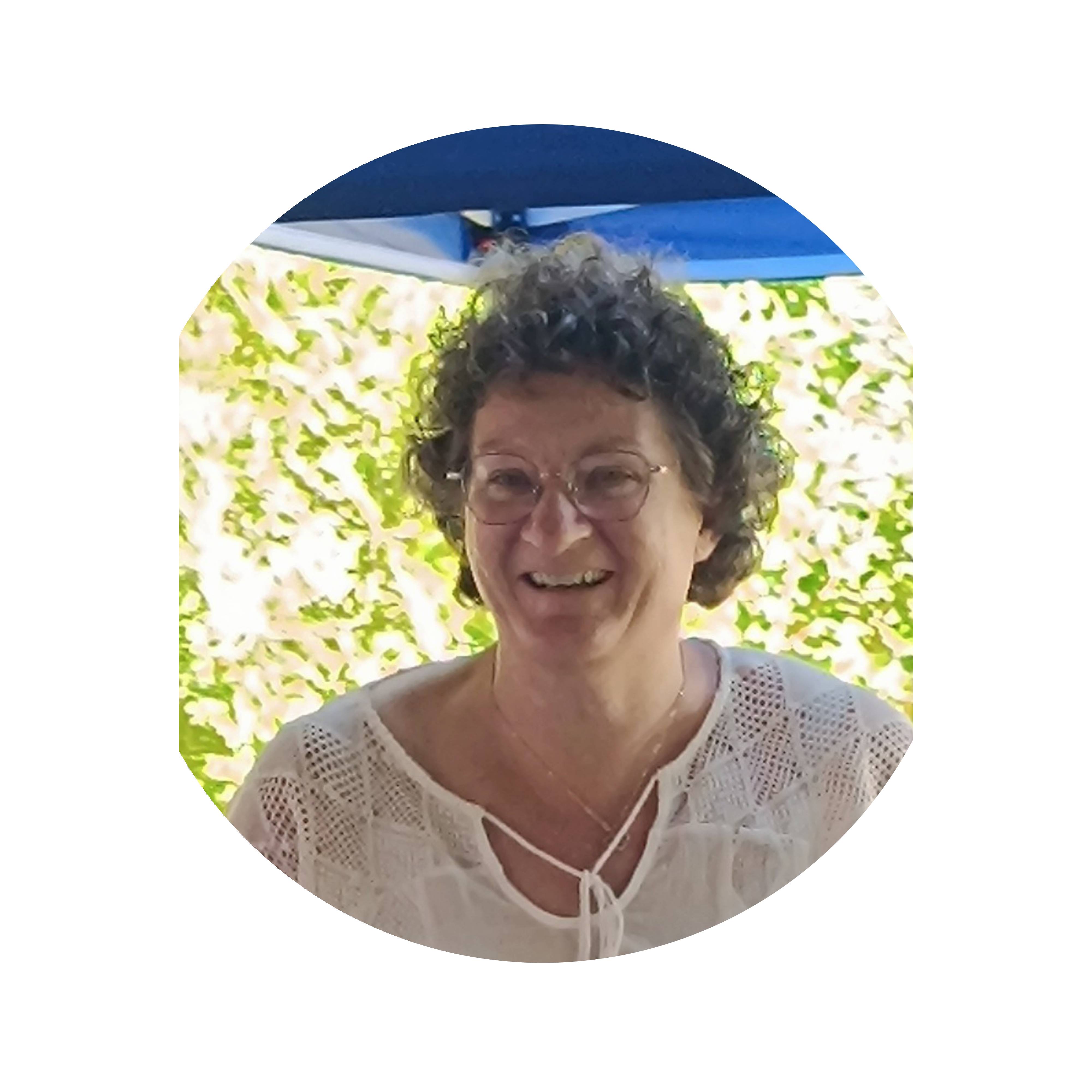 Ines Matas Germanier
