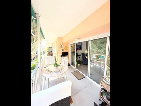 Helle Wohnung 100 Meter vom Strand entfernt – San Antonio, Cullera